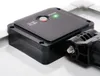 A close-up shot of a black electronic device attached to a white surface, likely a solar panel. Produktbild-Vorschau
