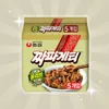 Nongshim Chapagetti – 5er Pack – Koreanische Produktbild-Vorschau 1