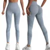Leggings - Damen - Hoch geschnitten - Sportliche Leggings - Produktbild-Vorschau 1