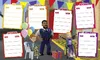 Feuerwehrmann Sam: Meine ersten Freunde Produktbild-Vorschau 5
