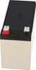 A product shot of a battery. Anteprima dell’immagine prodotto