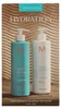 Moroccanoil Hydration Set Shampoo 500ml/Conditioner 500ml Produktbild-Vorschau 4