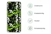 MuchoWow® Handyhülle Schutzhülle Hülle für Samsung Galaxy Produktbild-Vorschau 7