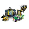 LEGO DC Batman Batcave s Batmanem, Batgirl a Jokerem, Náhled obrázku produktu 26