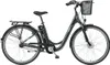 Telefunken E-Bike RC840 28 Zoll mit 7-Gang Shimano Produktbild-Vorschau 8