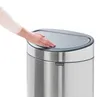 Brabantia 114984, 40 l, Coin, Blanc, Manuel, 435 mm, 305 mm Voir les images du produit 15