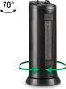 TROTEC TFC 19 E Keramik-Heizlüfter | Keramik-Heizung | Produktbild-Vorschau 9