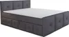 Boxspringbett KLARA 180x200  mit 2 Bettkästen, Produktbild-Vorschau 2