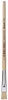 Pelikan Borstenpinsel 613 F Gr. 10 unlackierter Holzstiel Produktbild-Vorschau 4