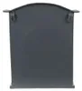 Skrzynka na listy Clayre & Eef 26x10x31 cm szaro-białe Podgląd zdjęcia produktu 5
