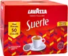 A box of Lavazza Suerte coffee pods. Produktbild-Vorschau