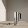 Stelton Cylinda - Glasuntersetzer, 6 Stück Produktbild-Vorschau 5