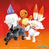 MEGA Pokémon HTJ06, 6 Jahr(e), Kunststoff, 379,2 g Produktbild-Vorschau 7