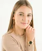 Zegarek damski DANIEL WELLINGTON DW00100421 zielony fashion Podgląd zdjęcia produktu 9