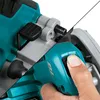 Scie plongeante 18 V Li-ion Ø165 mm - MAKITA - Sans Voir les images du produit 22