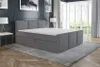 Boxspringbett RON 140 x 200 mit 2 Bettkästen, Produktbild-Vorschau 1