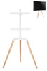 TV-Ständer Standard Maler Staffelei Design Studio - Produktbild-Vorschau 3
