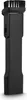 A black vacuum cleaner attachment with bristles. Náhled obrázku produktu