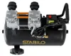 Kompressor Silent 8 bar mit 24 l Kessel und 1,1 kW Produktbild-Vorschau 11