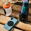 FIDLOCK VC-01600, Ramienko, Čierna, Silikón, Univerzálne Náhľad obrázku produktu 12