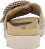 Gabor 83.745 Damen Pantoletten - Pantolette beige NEU Produktbild-Vorschau 4