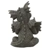 Gartendrache "Welcome" - Gartenfigur, Drache, Deko Produktbild-Vorschau 9