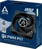 ARCTIC P8 PWM PST, Gehäuselüfter Produktbild-Vorschau 5
