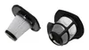 AEG AEG AEF142 Zubehör ULTRAPOWER FILTER KIT AEF142 Produktbild-Vorschau 9