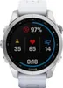 Garmin fenix 7S steinweiß/silber Produktbild-Vorschau 12