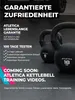 ATLETICA Kettlebell | 16kg | hochwertiger Look & Feel | Produktbild-Vorschau 7