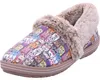 Skechers Bobs Hausschuh Mehrfarbig Produktbild-Vorschau 6