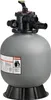 SucceBuy Sandfilter 450 mm, 151 L/min Filtersystem, Produktbild-Vorschau 1