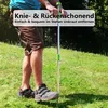 Unkrautstecher Unkrautentferner für effizientes Entfernen Produktbild-Vorschau 8