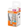 6 x Osram LED Leuchtmittel P45 Tropfen 5,5W = 40W E14 matt Produktbild-Vorschau 4