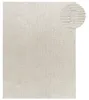 Tappeto soggiorno a pelo alto Scandinavo Boho 3D Fluffy Anteprima dell’immagine prodotto 7