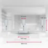 LED Deckenleuchte Wohnzimmer GU10 Spot-Leuchte Decken-Lampe Produktbild-Vorschau 7