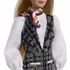 Barbie Signature JJX30, bambola alla moda, per bambine, età Anteprima dell’immagine prodotto 10