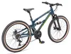 BIKESTAR Alu Kinder Jugend Mountainbike Vollgefedert, 21 Produktbild-Vorschau 4
