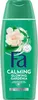 Fa Gel douche Glowing Gardenia Crème douche au parfum Voir les images du produit 1