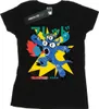 Disney - "Big Hero 6 Ultimate Kaiju" T-Shirt für Damen Produktbild-Vorschau 1