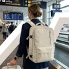 Reiserucksack 40x30x20 Handgepäck für Ryanair Wizzair Produktbild-Vorschau 4