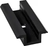 Mittelklemme schwarz Solarmodul Aluminium Produktbild-Vorschau 1