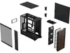 Fractal Design North XL, Desktop, PC, Schwarz, Anthrazit, Produktbild-Vorschau 5