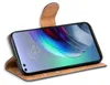 Pouzdro typu kniha pro Motorola Moto G100 Cover Flip Cover Náhled obrázku produktu 4