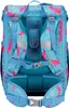 DerDieDas ErgoFlex Easy Schulranzenset 5-teilig Happy Pixel Produktbild-Vorschau 3