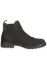 Pius Gabor Stiefelette Stiefelette Veloursleder/Textil Produktbild-Vorschau 3