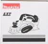 Makita DKP180Z Akku-Hobel Produktbild-Vorschau 17