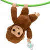 Little Live Pets - La mia scimmietta Mango Anteprima dell’immagine prodotto 7