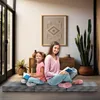 Skladací matrac CloudComfort Basic 65 x 190 x 8,5 cm Náhľad obrázku produktu 7