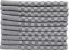 10er Set Luxus Grubentücher 50x70 cm 100% Baumwolle 210 gsm Produktbild-Vorschau 1